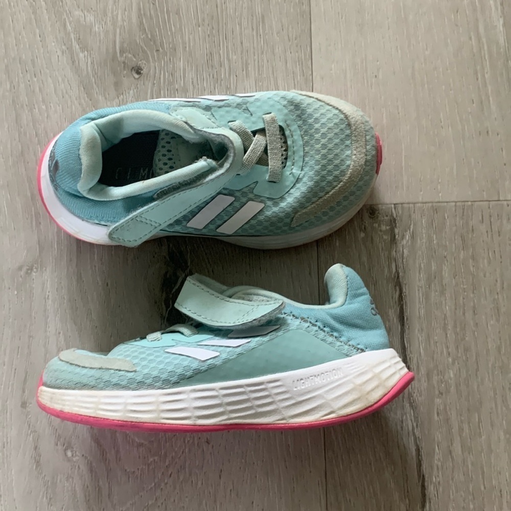 Adidas Duramo Sl Baby Girl Sneakers